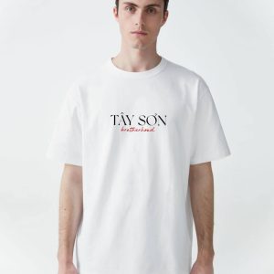 T-Shirt Name 2